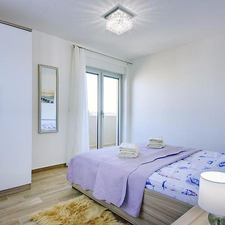 Apartment Val Медулин Экстерьер фото