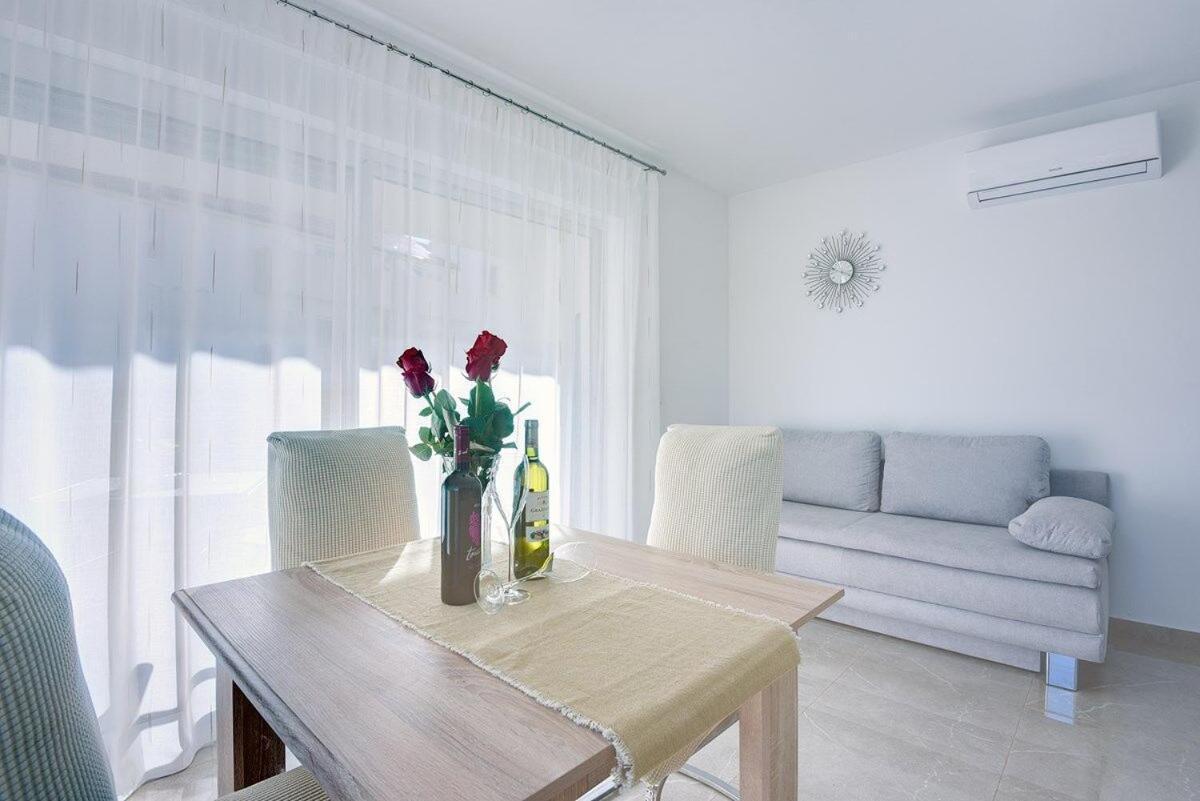 Apartment Val Медулин Экстерьер фото