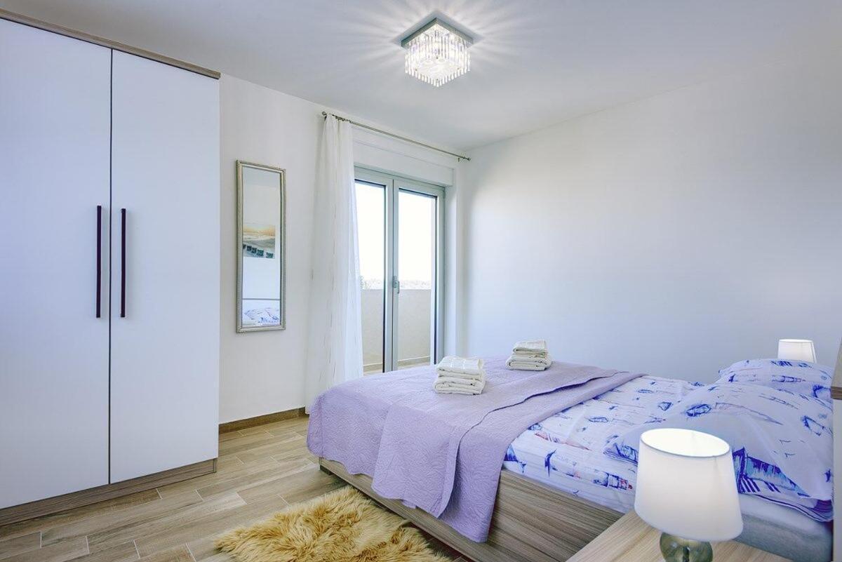 Apartment Val Медулин Экстерьер фото