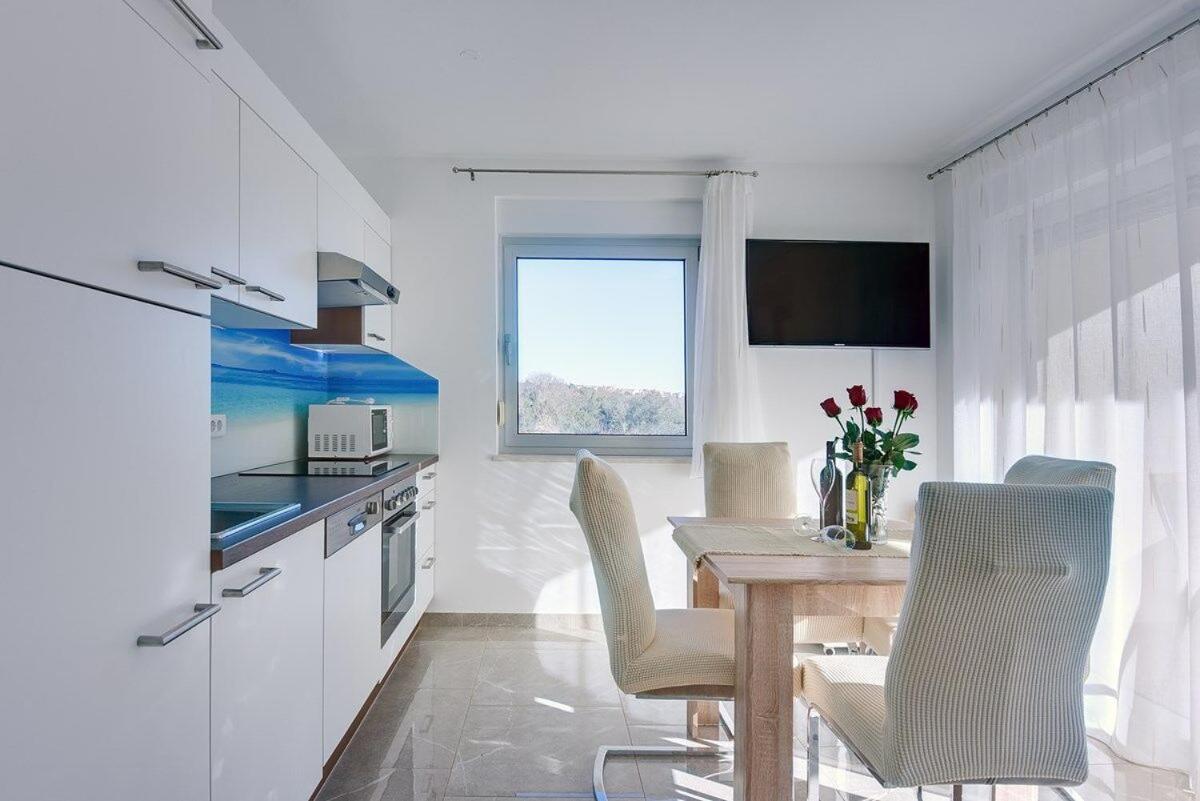 Apartment Val Медулин Экстерьер фото