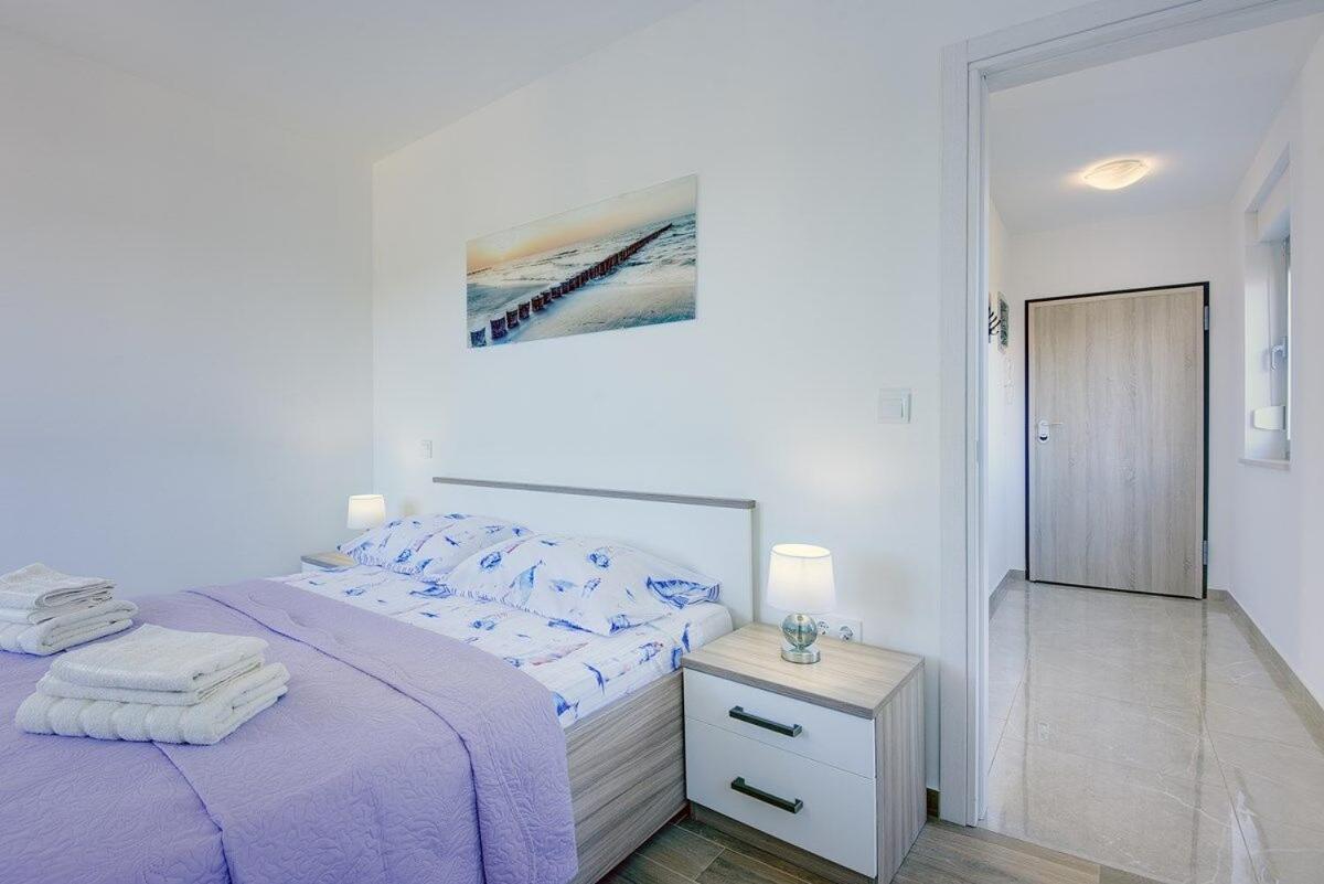 Apartment Val Медулин Экстерьер фото