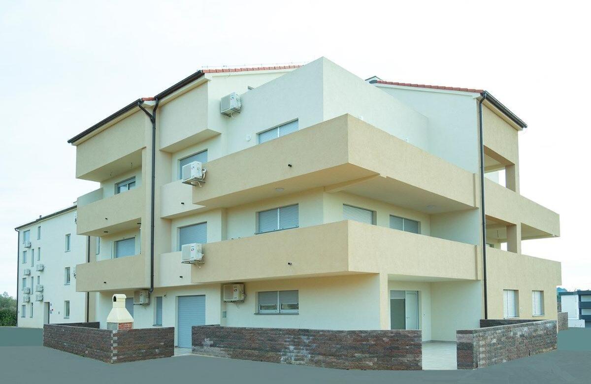 Apartment Val Медулин Экстерьер фото