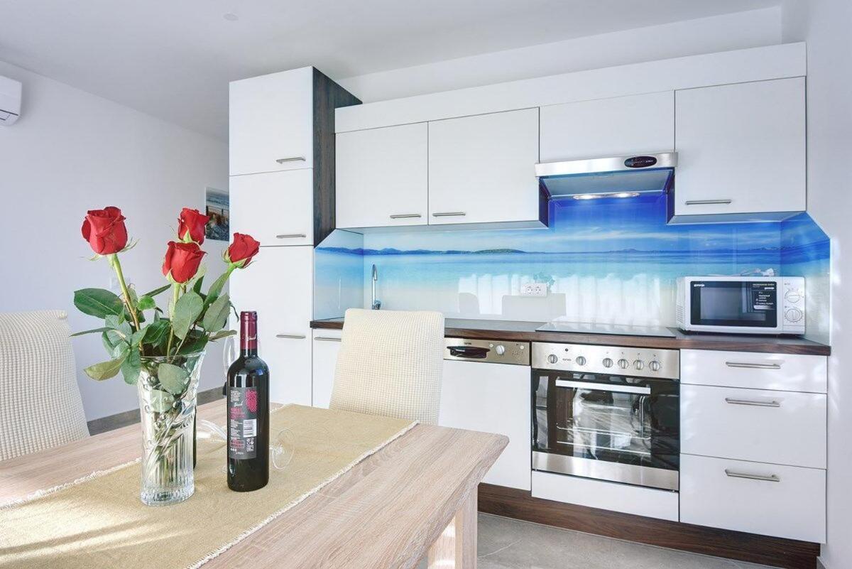 Apartment Val Медулин Экстерьер фото