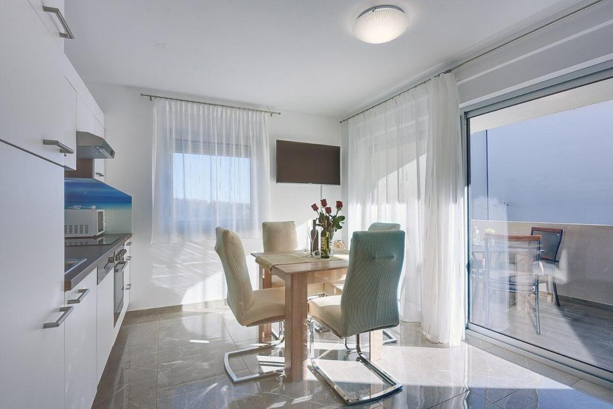 Apartment Val Медулин Экстерьер фото
