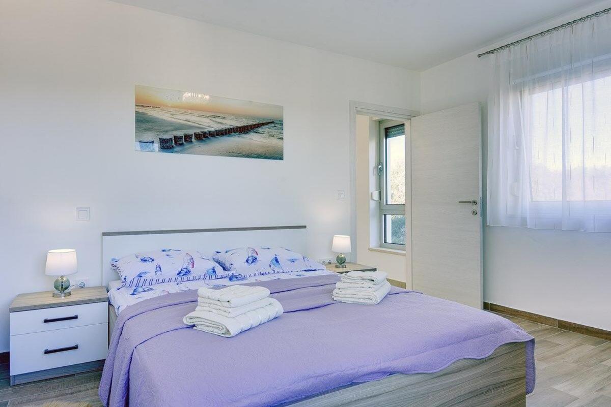 Apartment Val Медулин Экстерьер фото