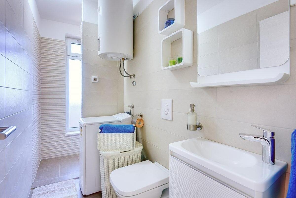 Apartment Val Медулин Экстерьер фото