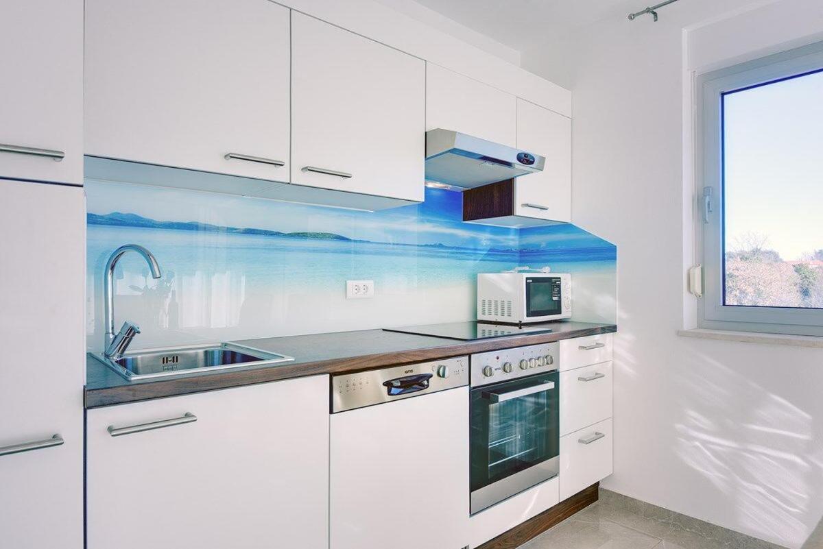 Apartment Val Медулин Экстерьер фото