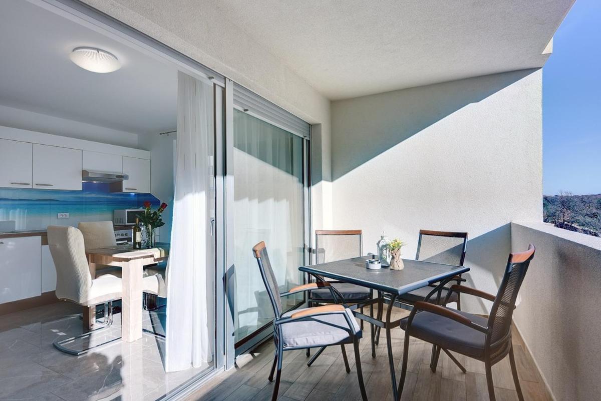 Apartment Val Медулин Экстерьер фото
