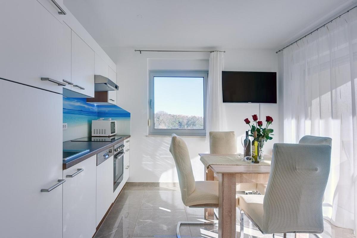 Apartment Val Медулин Экстерьер фото