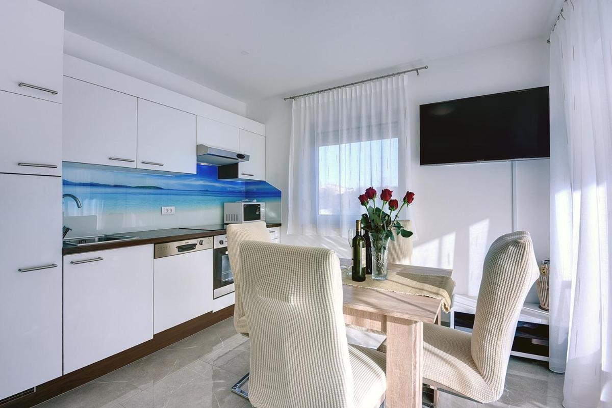 Apartment Val Медулин Экстерьер фото